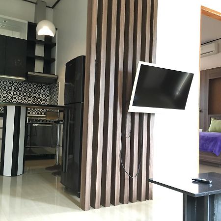 Pondok Hasan Nusa Dua  Exteriör bild
