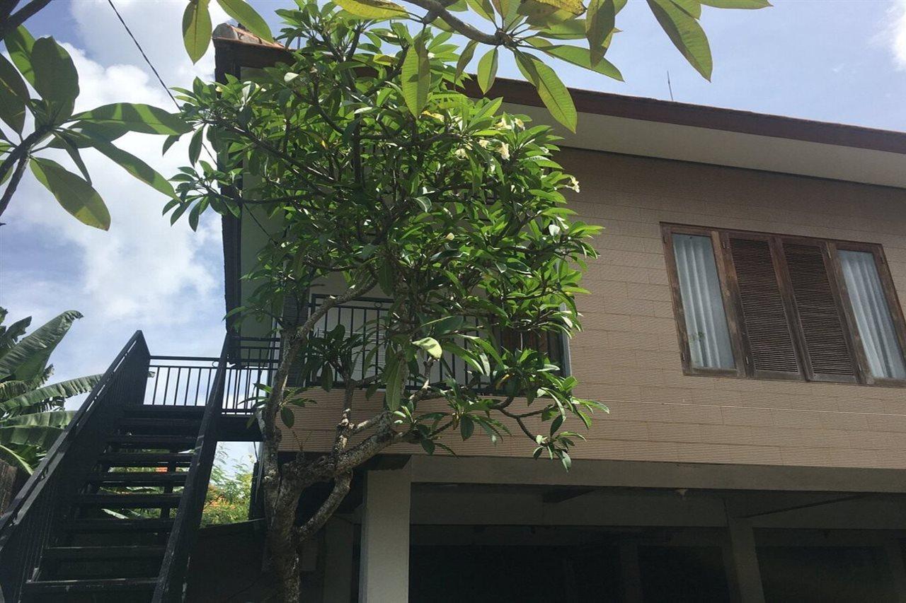 Pondok Hasan Nusa Dua  Exteriör bild