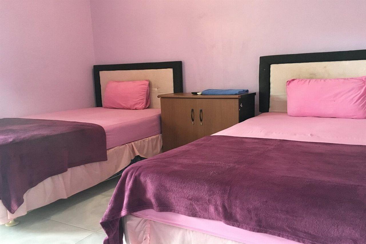 Pondok Hasan Nusa Dua  Exteriör bild