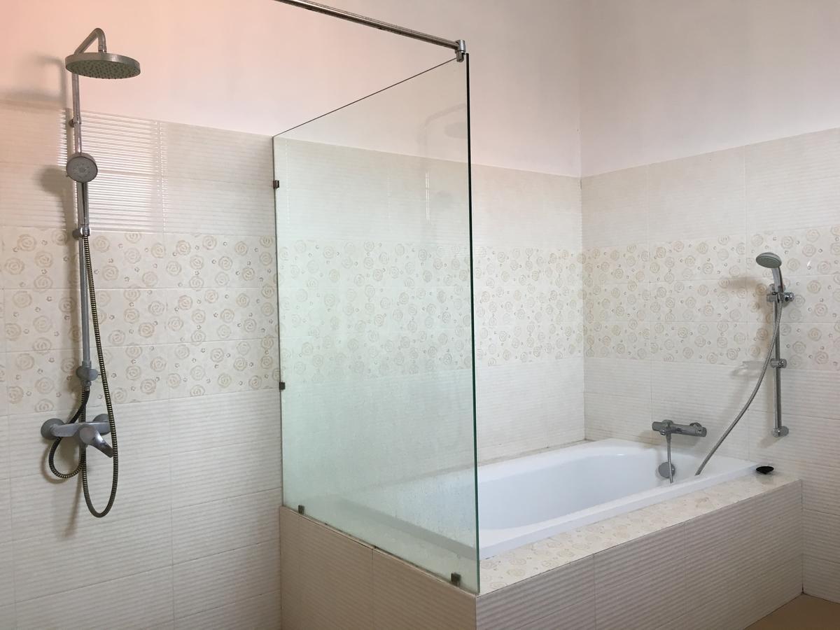 Pondok Hasan Nusa Dua  Exteriör bild