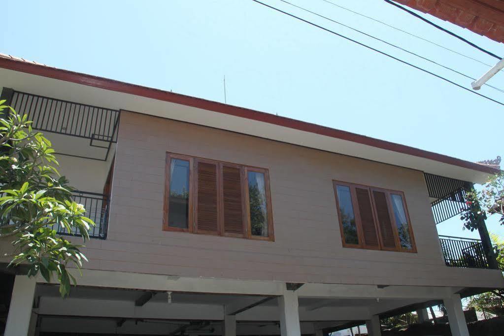 Pondok Hasan Nusa Dua  Exteriör bild