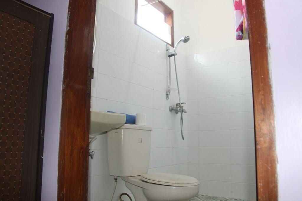 Pondok Hasan Nusa Dua  Exteriör bild