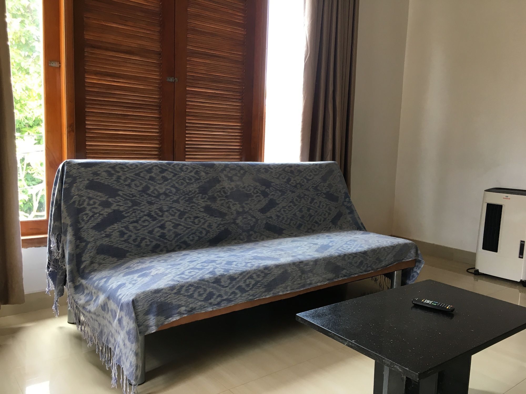 Pondok Hasan Nusa Dua  Exteriör bild