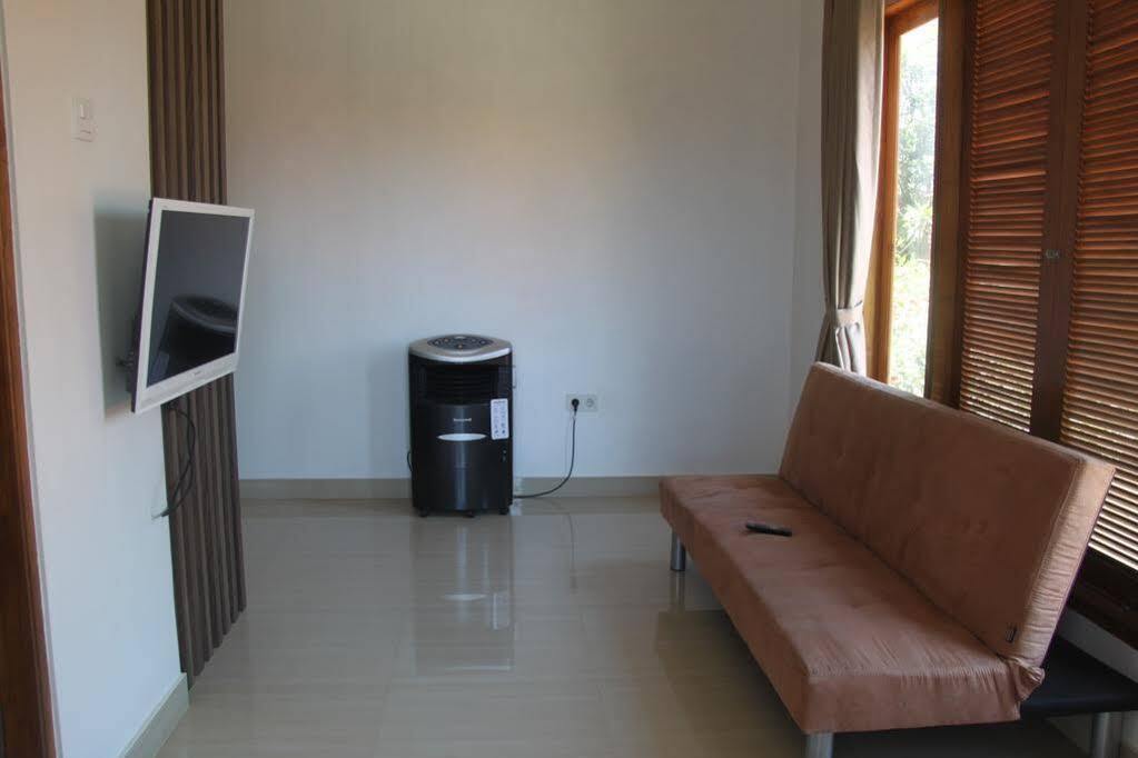 Pondok Hasan Nusa Dua  Exteriör bild